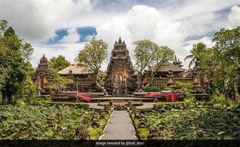 german woman bali|Bali sends German tourist who stripped naked in temple for。